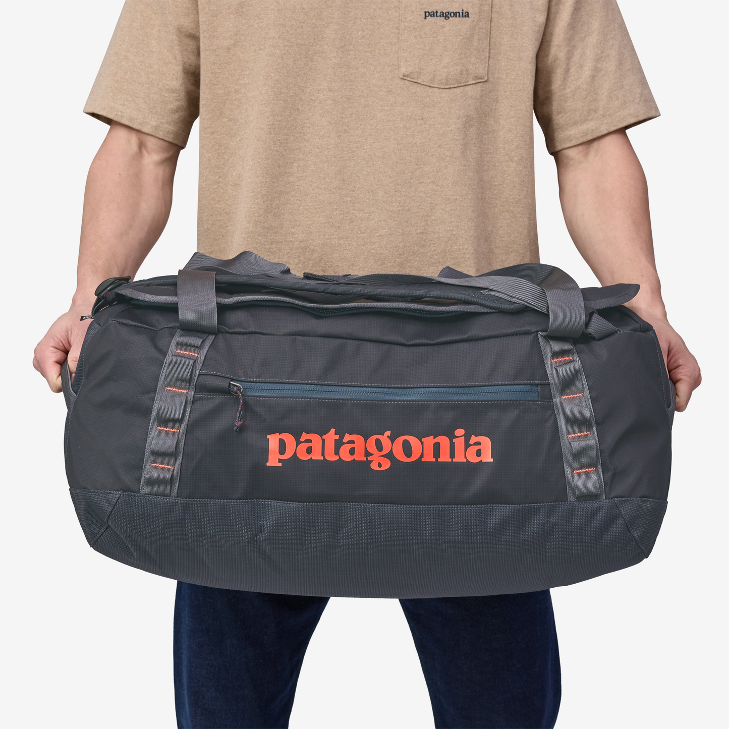 Maletín Black Hole® Duffel 55L