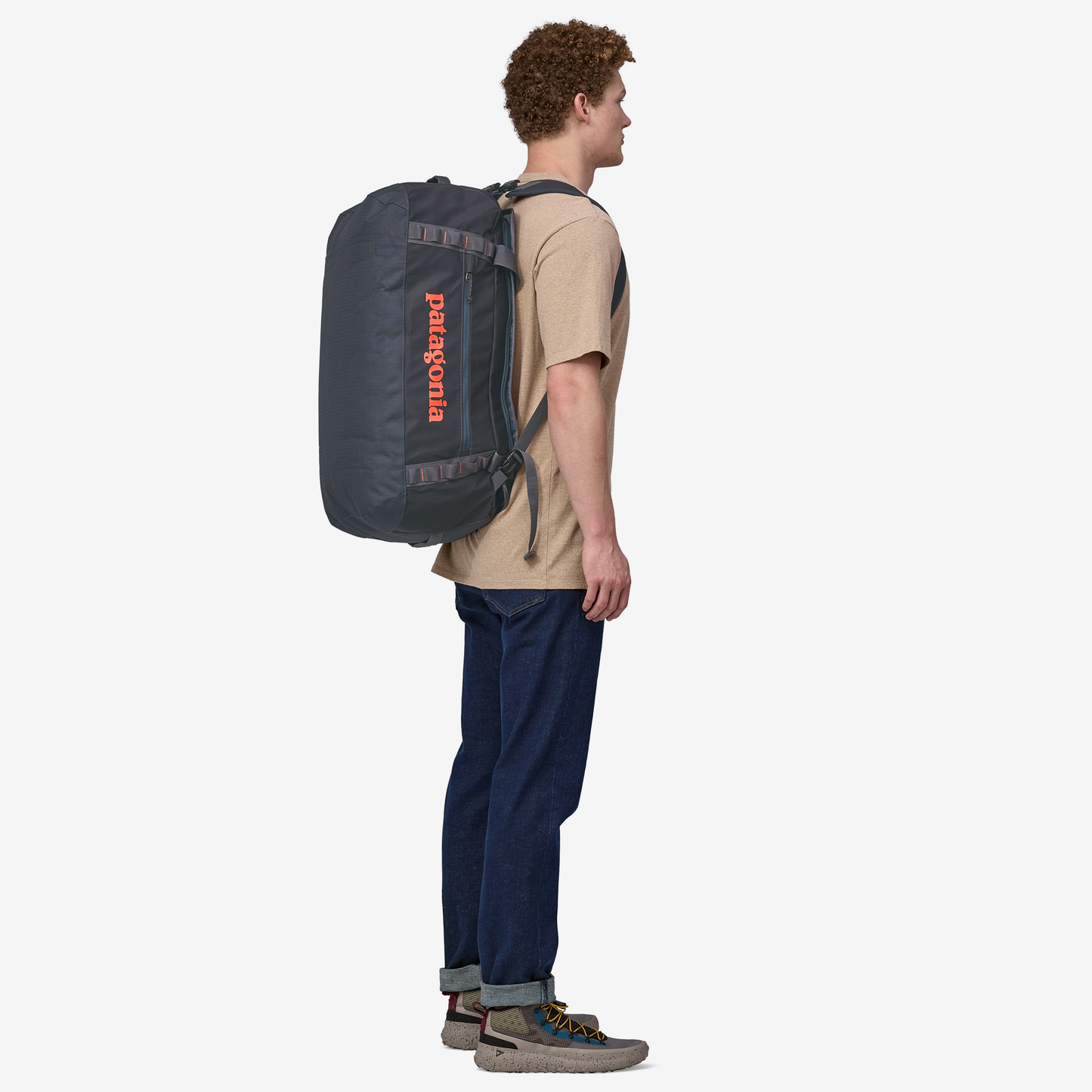 Maletín Black Hole® Duffel 55L