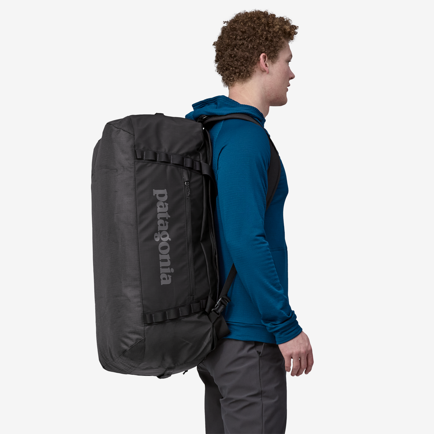 Maletín Black Hole® Duffel 70L