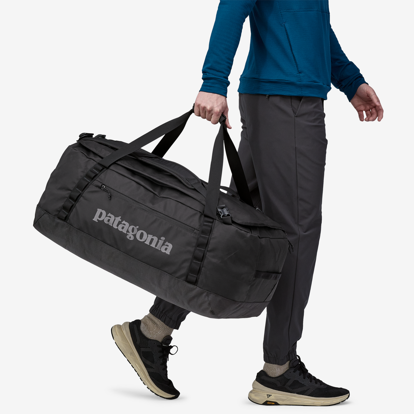 Maletín Black Hole® Duffel 70L