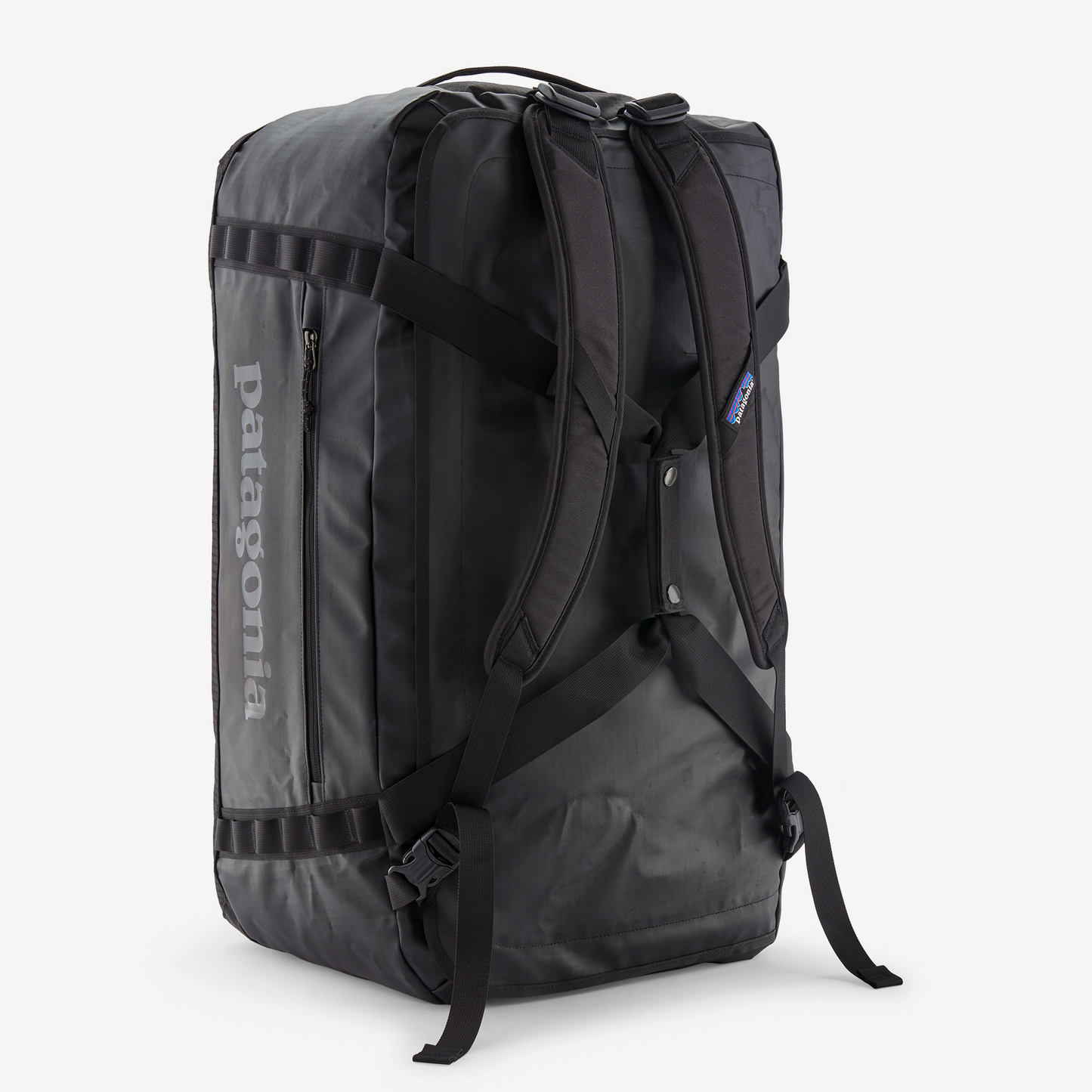 Maletín Black Hole® Duffel 70L