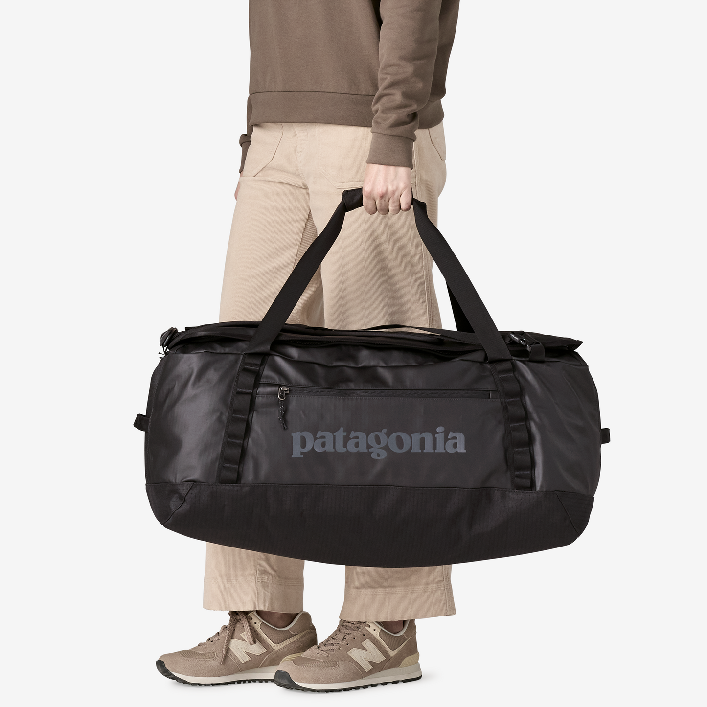 Maletín Black Hole® Duffel 70L