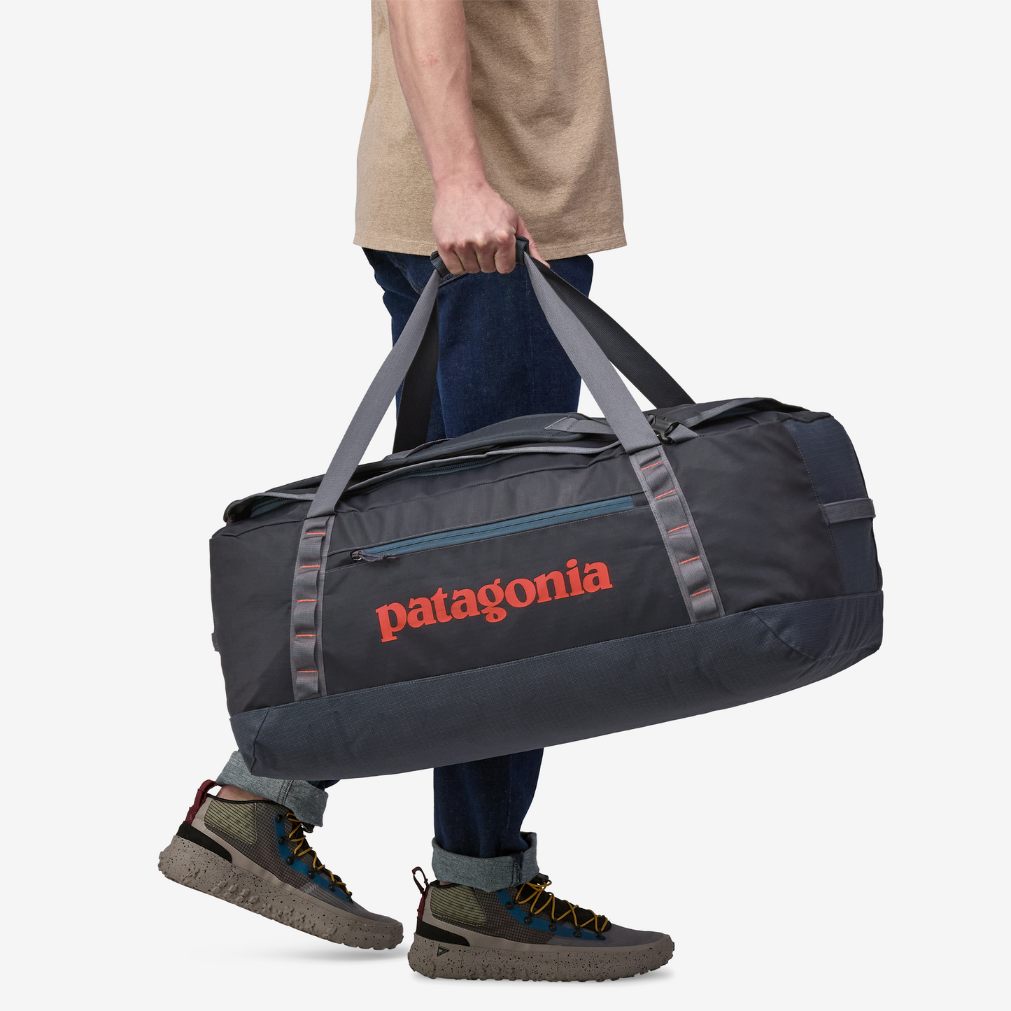 Maletín Black Hole® Duffel 70L