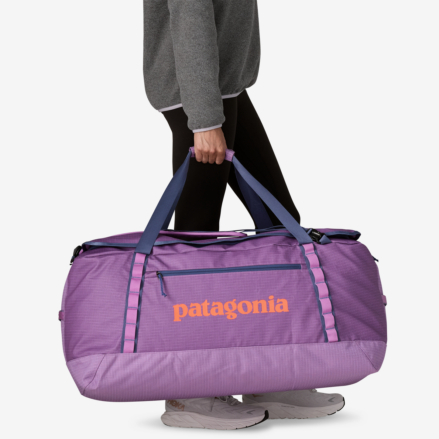 Maletín Black Hole® Duffel 100L