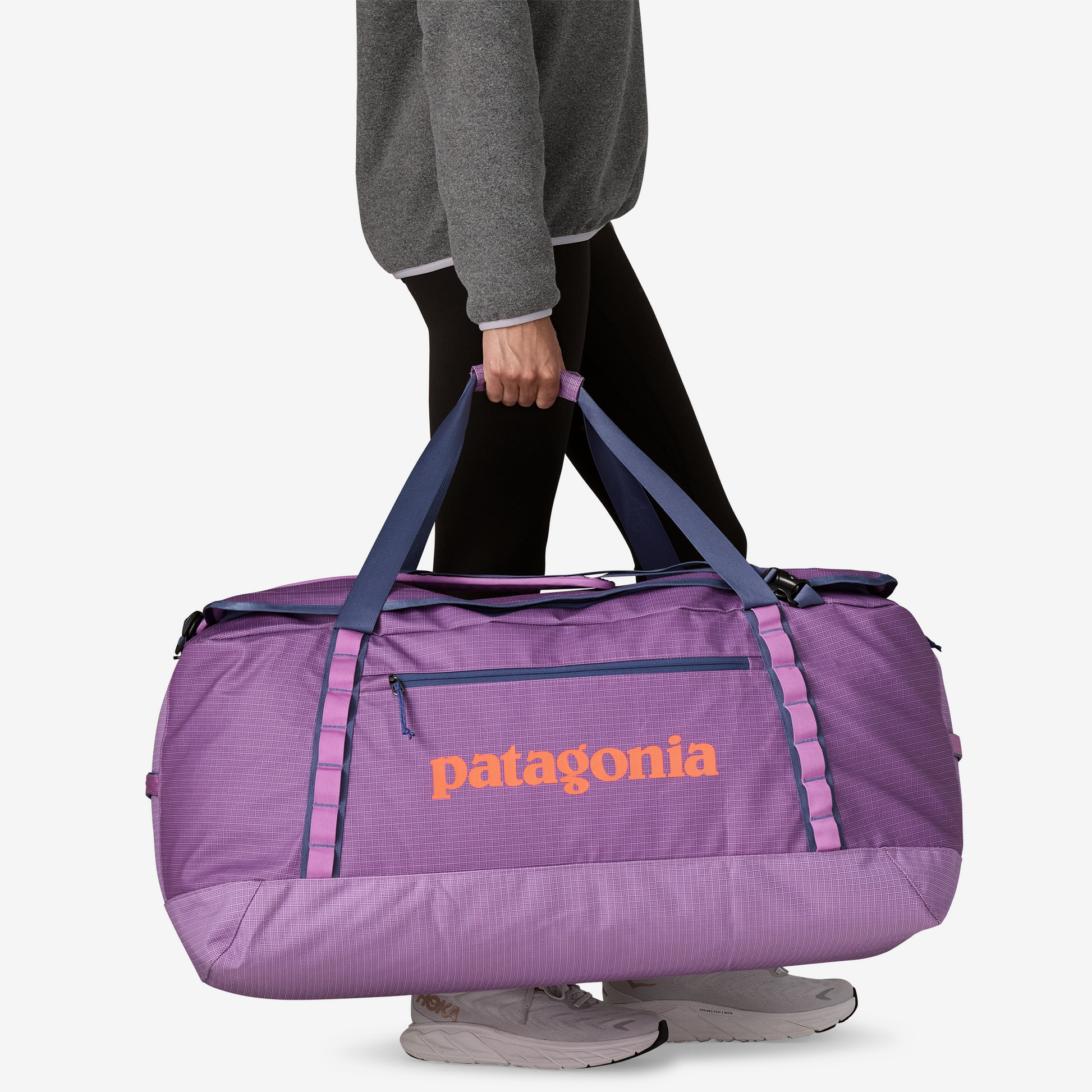 Maletín Black Hole® Duffel 100L