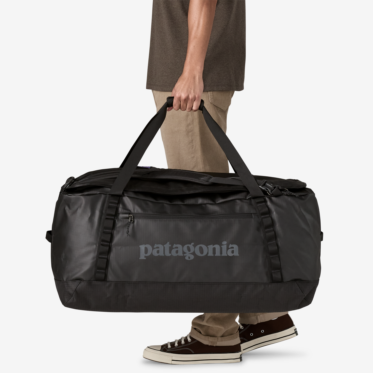 Maletín Black Hole® Duffel 100L