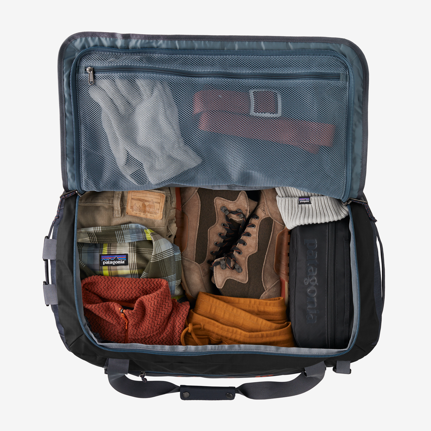 Neceser Black Hole® Cube 6L