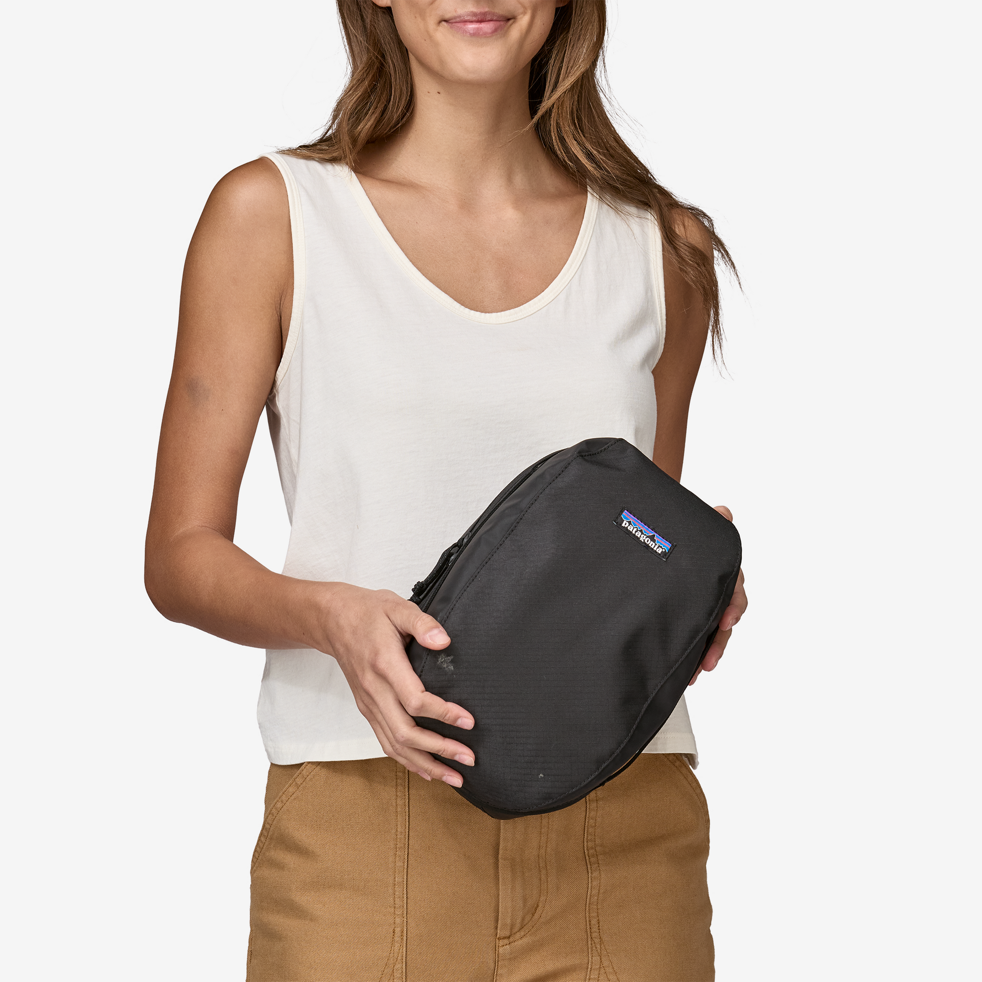 Neceser Black Hole® Cube 6L