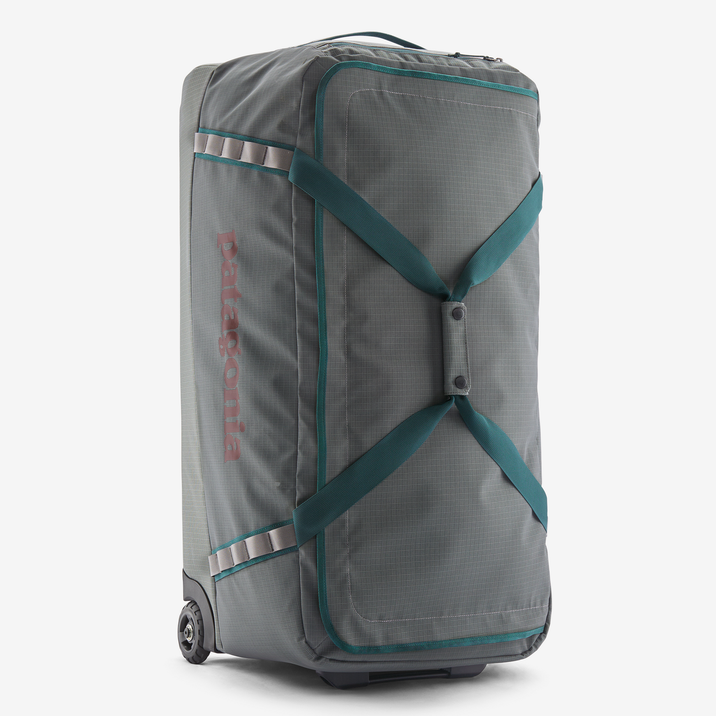 Maletín Black Hole® Wheeled Duffel 100L