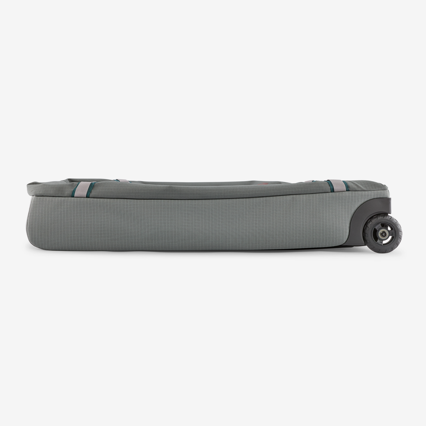 Maletín Black Hole® Wheeled Duffel 100L