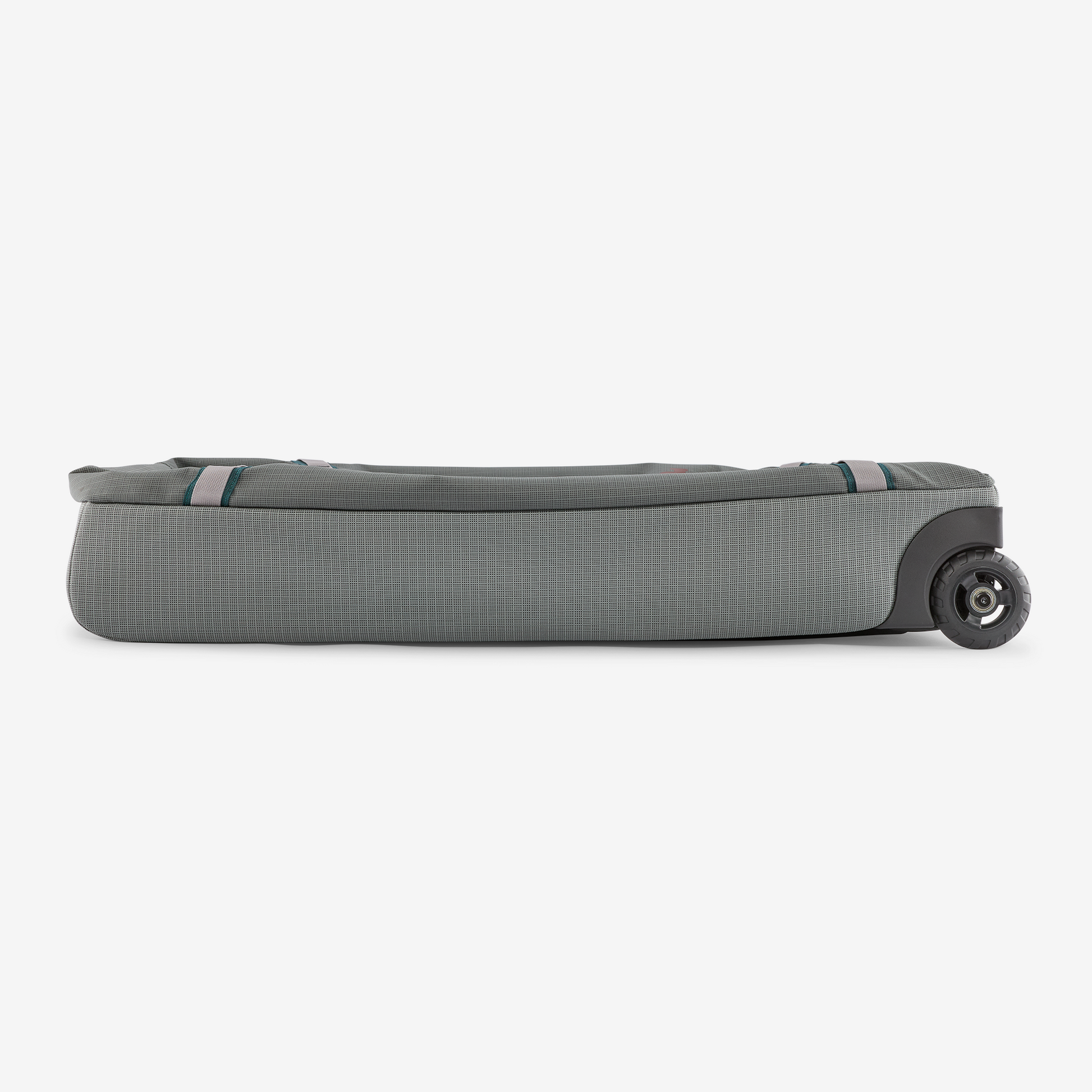 Maletín Black Hole® Wheeled Duffel 100L