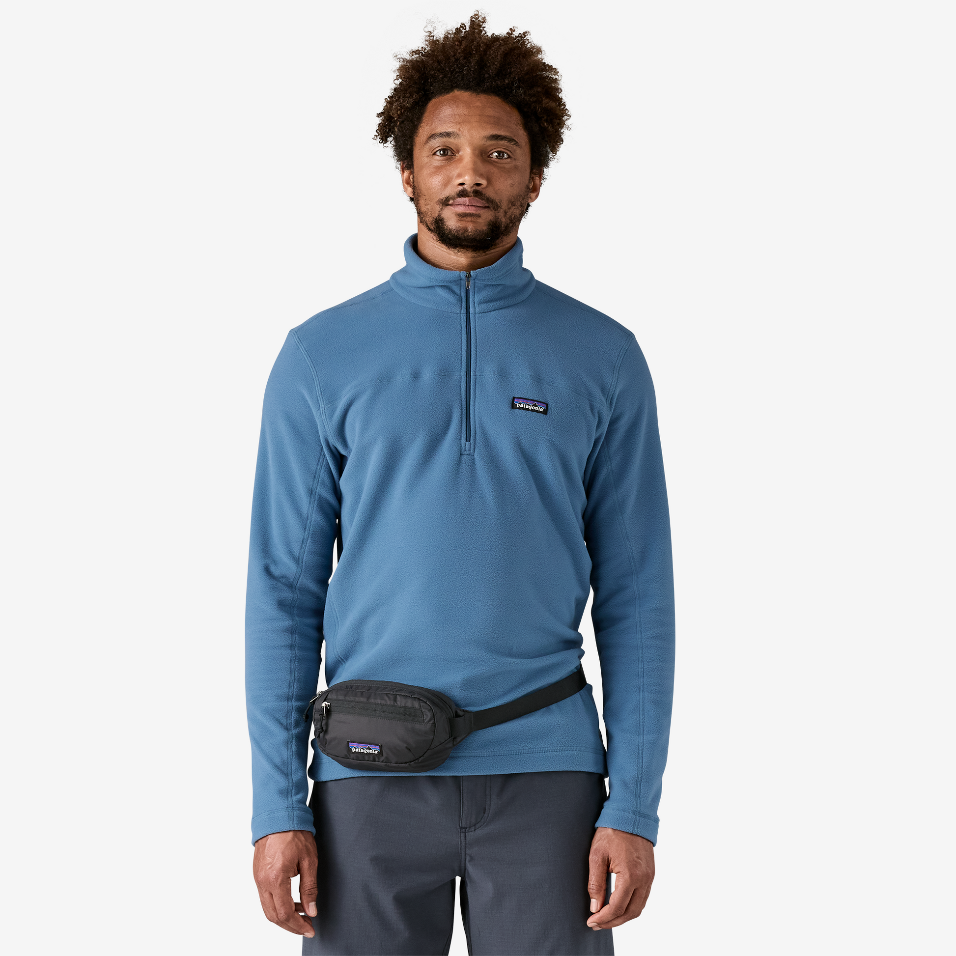 Canguro Terravia Mini Hip Pack