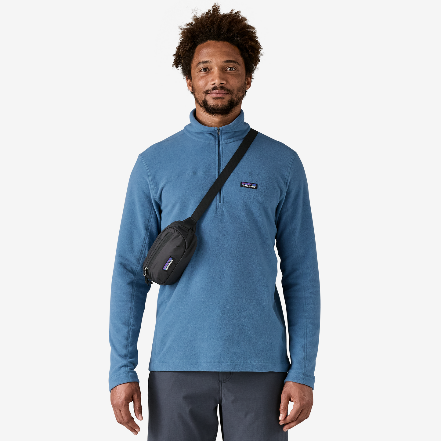 Canguro Terravia Mini Hip Pack 1L