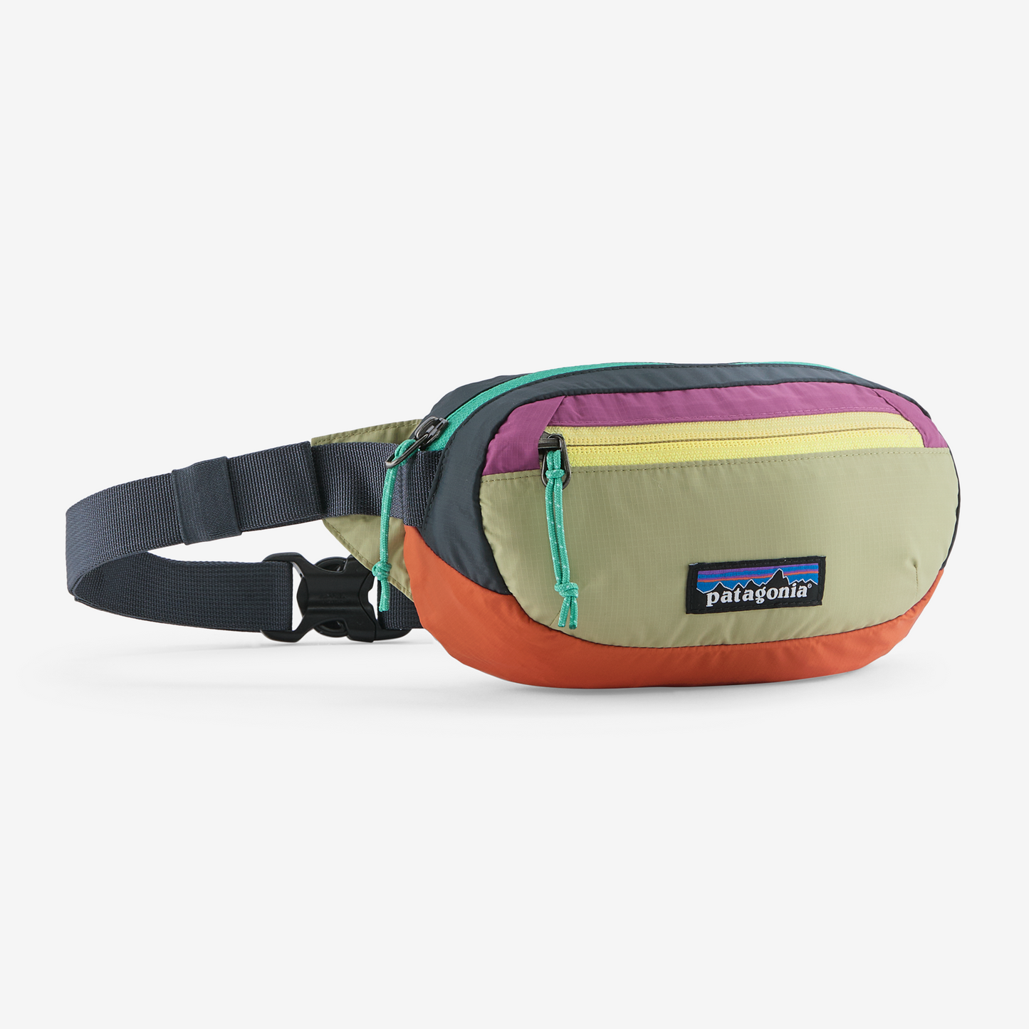 Canguro Terravia Mini Hip Pack