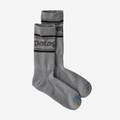 Medias Merino Wool-Blend Crew Socks