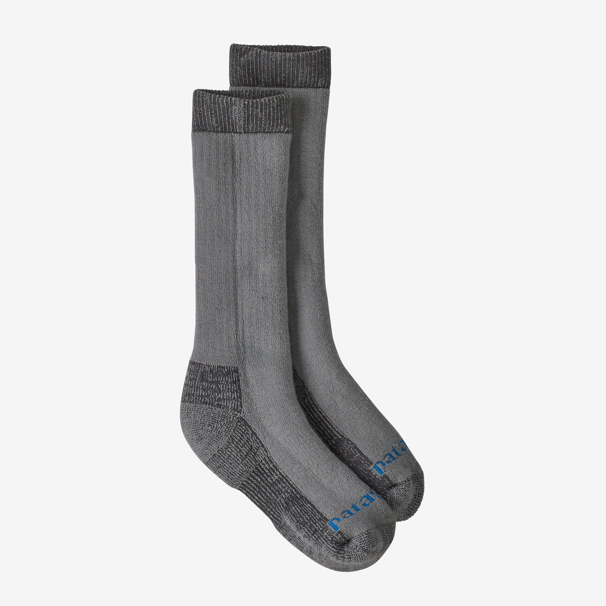 Medias Heavyweight Merino Wool-Blend Knee Socks