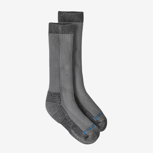 Medias Heavyweight Merino Wool-Blend Knee Socks