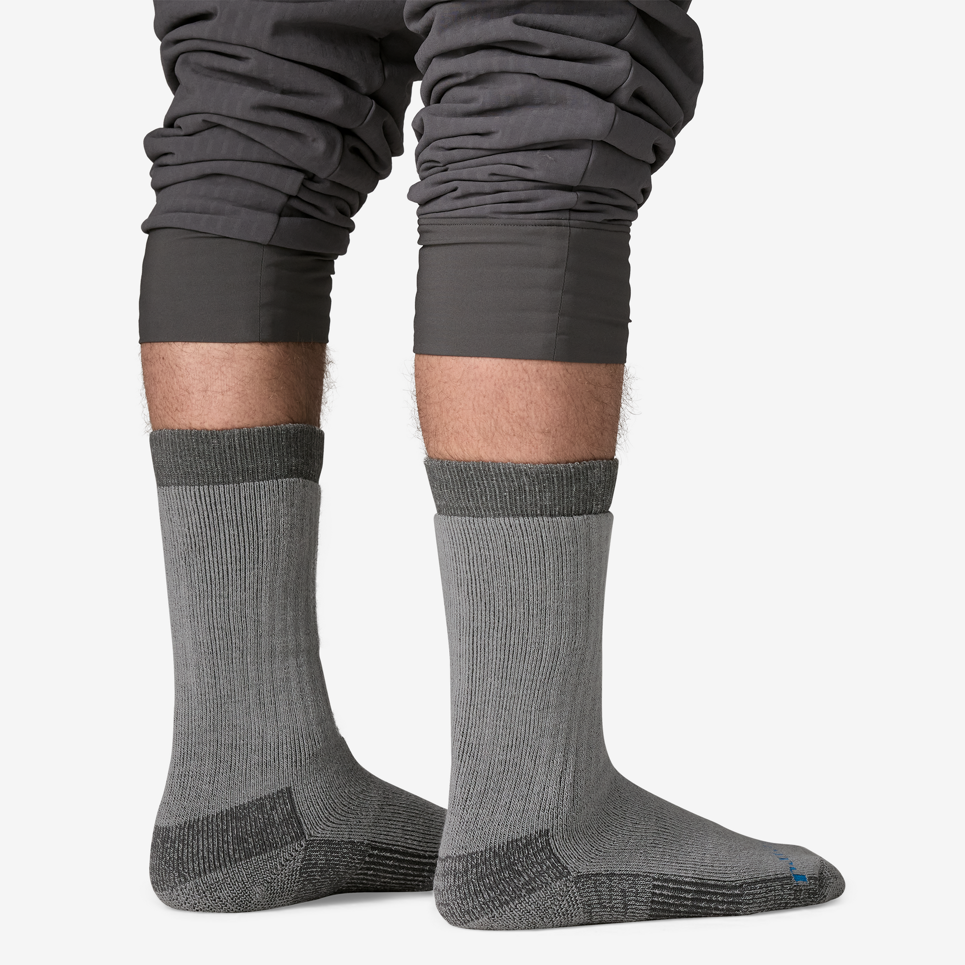 Medias Heavyweight Merino Wool-Blend Knee Socks