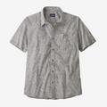 Camisa Hombre Go-To Shirt