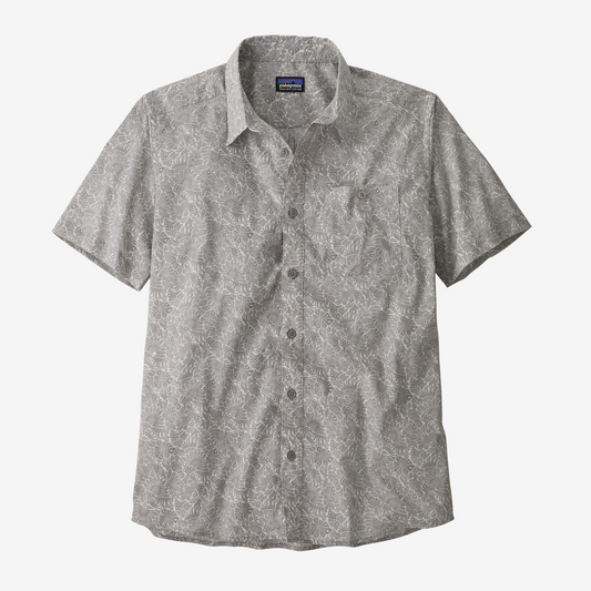 Camisa Hombre Go-To Shirt