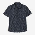 Camisa Hombre Go-To Shirt