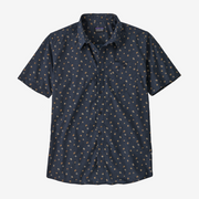 Camisa Hombre Go-To Shirt