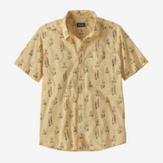 Camisa Hombre Go-To Shirt