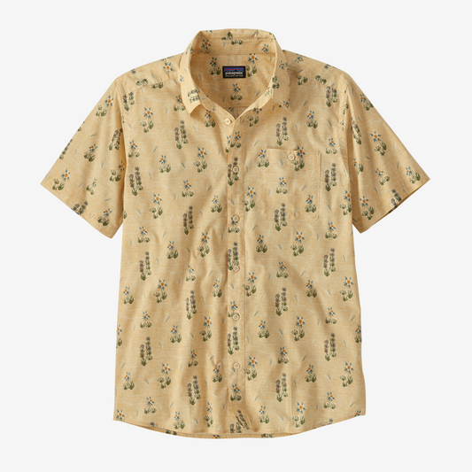 Camisa Hombre Go-To Shirt
