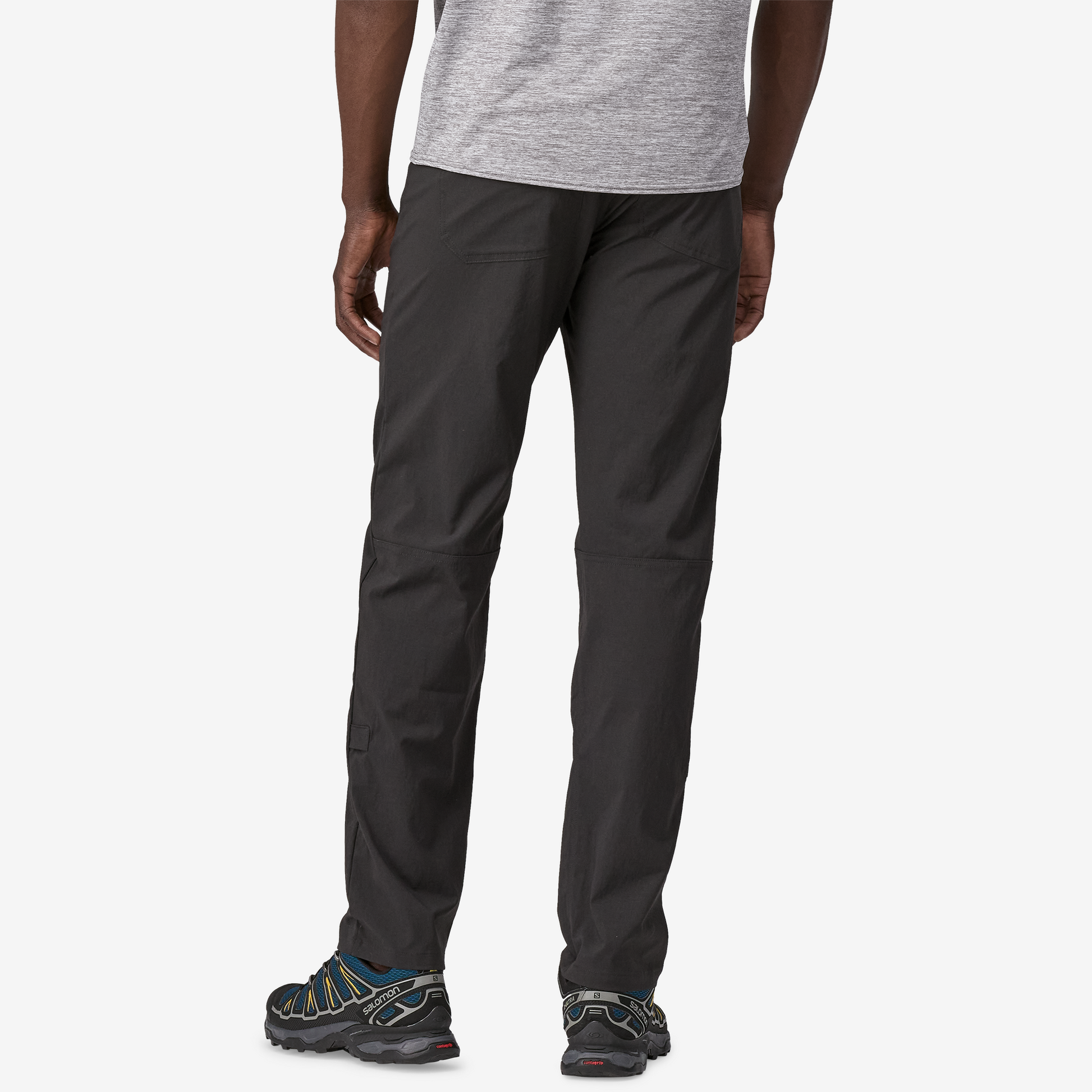 Pantalón Hombre Quandary - Regular