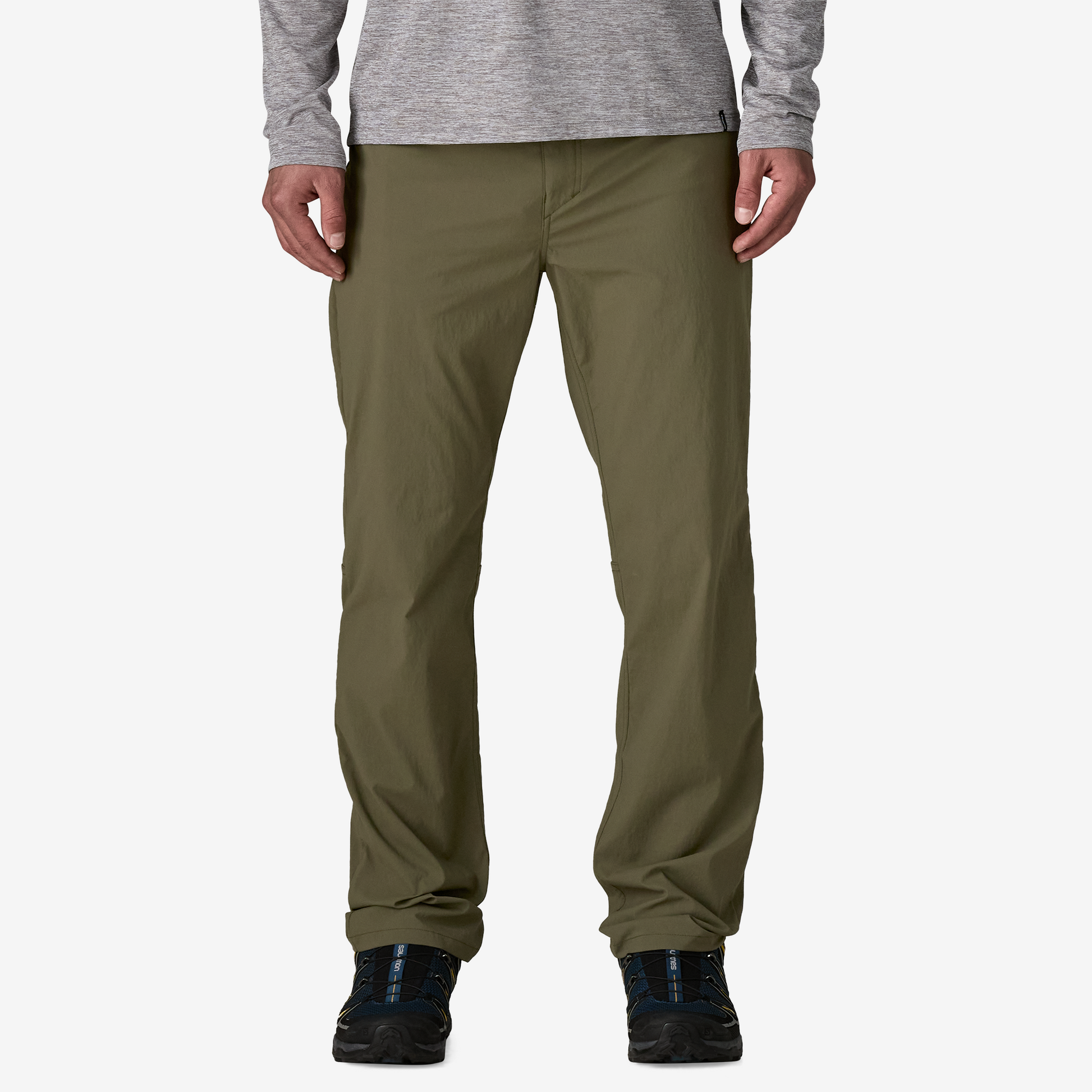 Pantalón Hombre Quandary - Regular