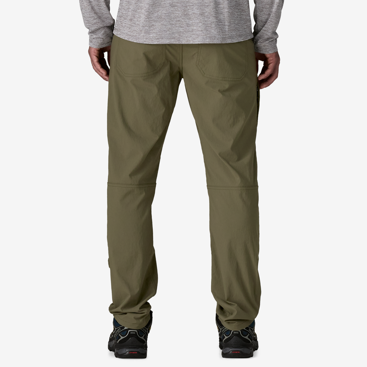 Pantalón Hombre Quandary - Regular