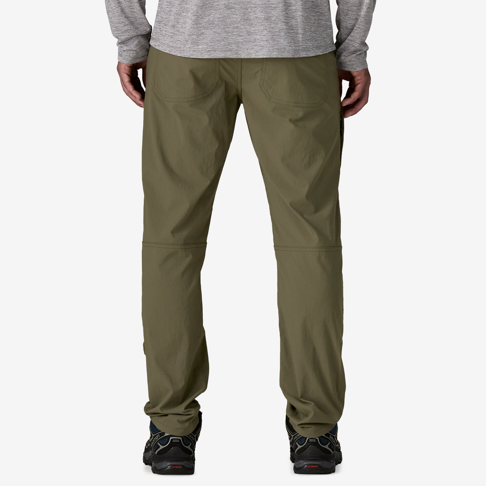 Pantalón Hombre Quandary - Regular