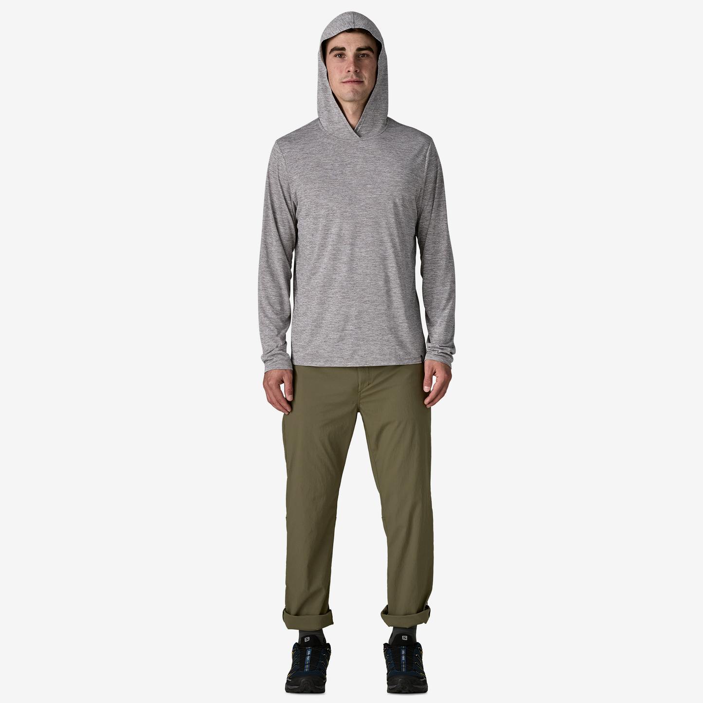 Pantalón Hombre Quandary - Regular