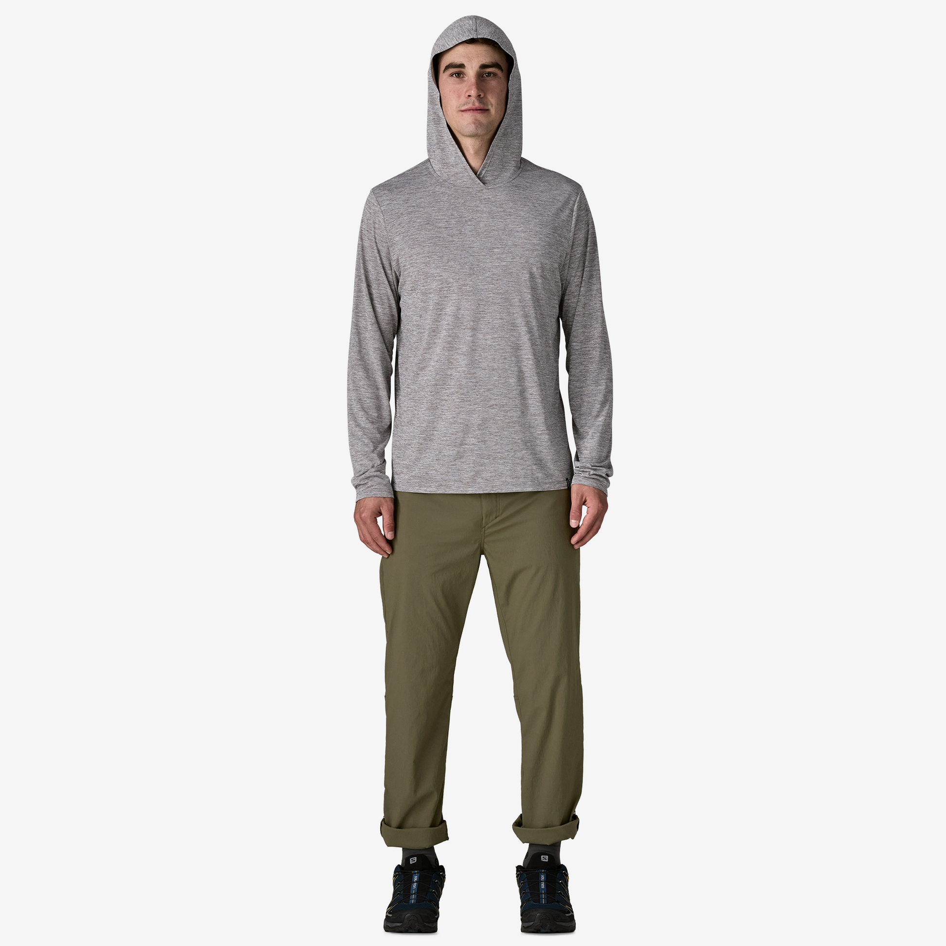 Pantalón Hombre Quandary - Regular