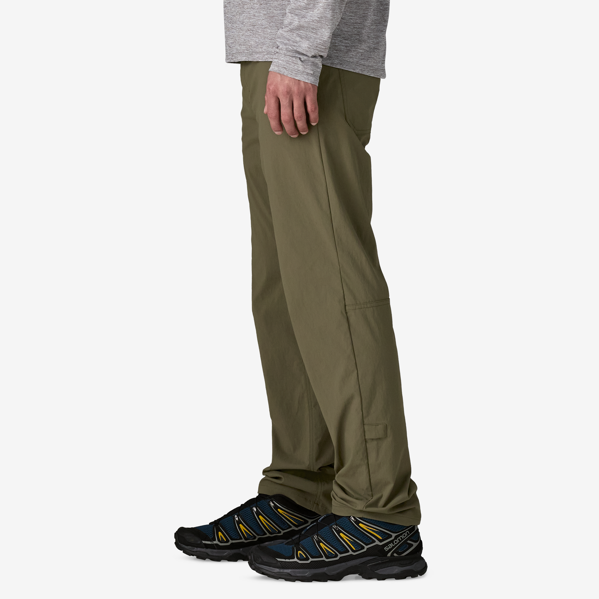 Pantalón Hombre Quandary - Regular