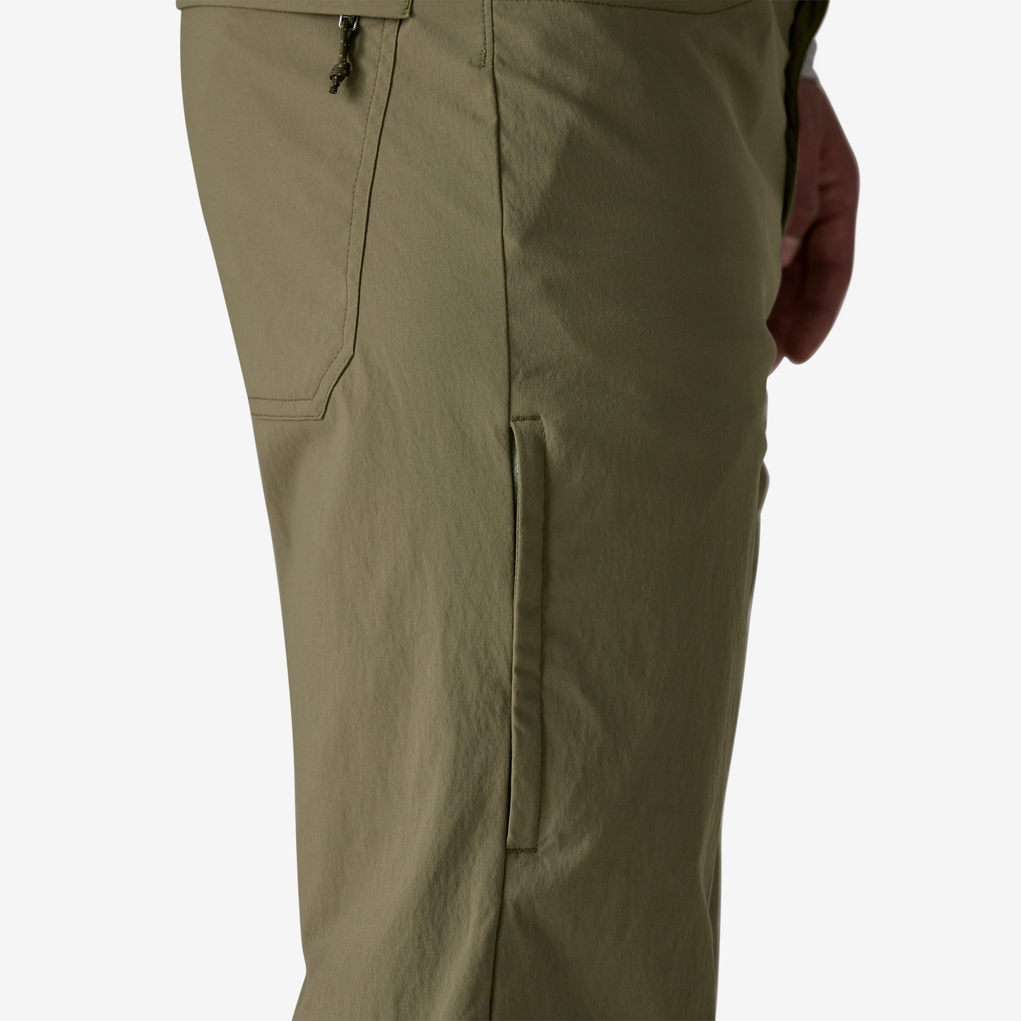 Pantalón Hombre Quandary - Regular