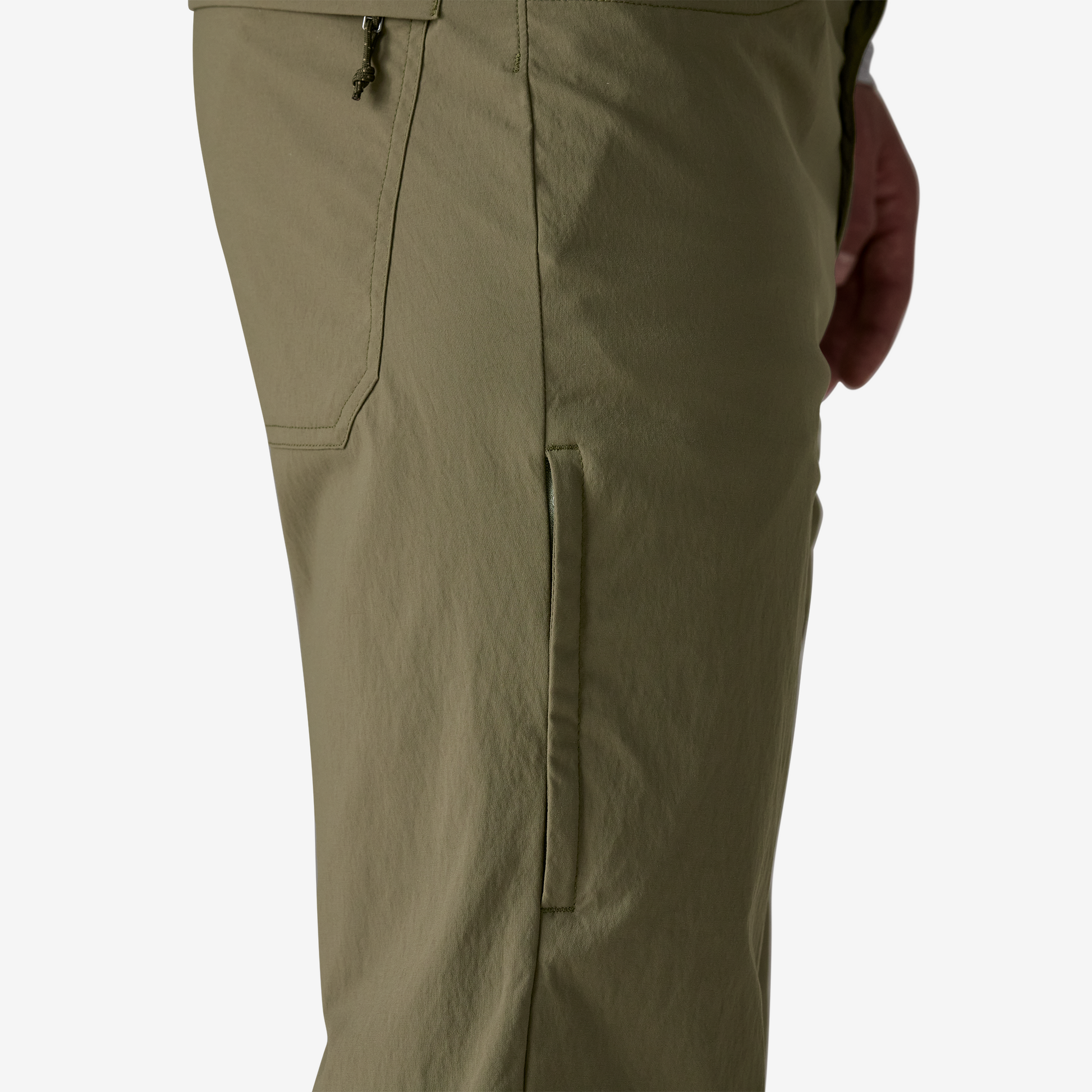 Pantalón Hombre Quandary - Regular