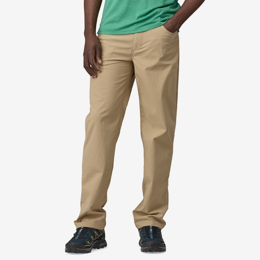 Pantalón Hombre Quandary - Regular