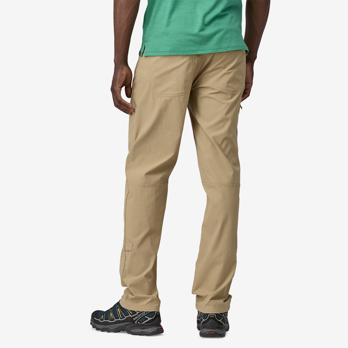 Pantalón Hombre Quandary - Regular