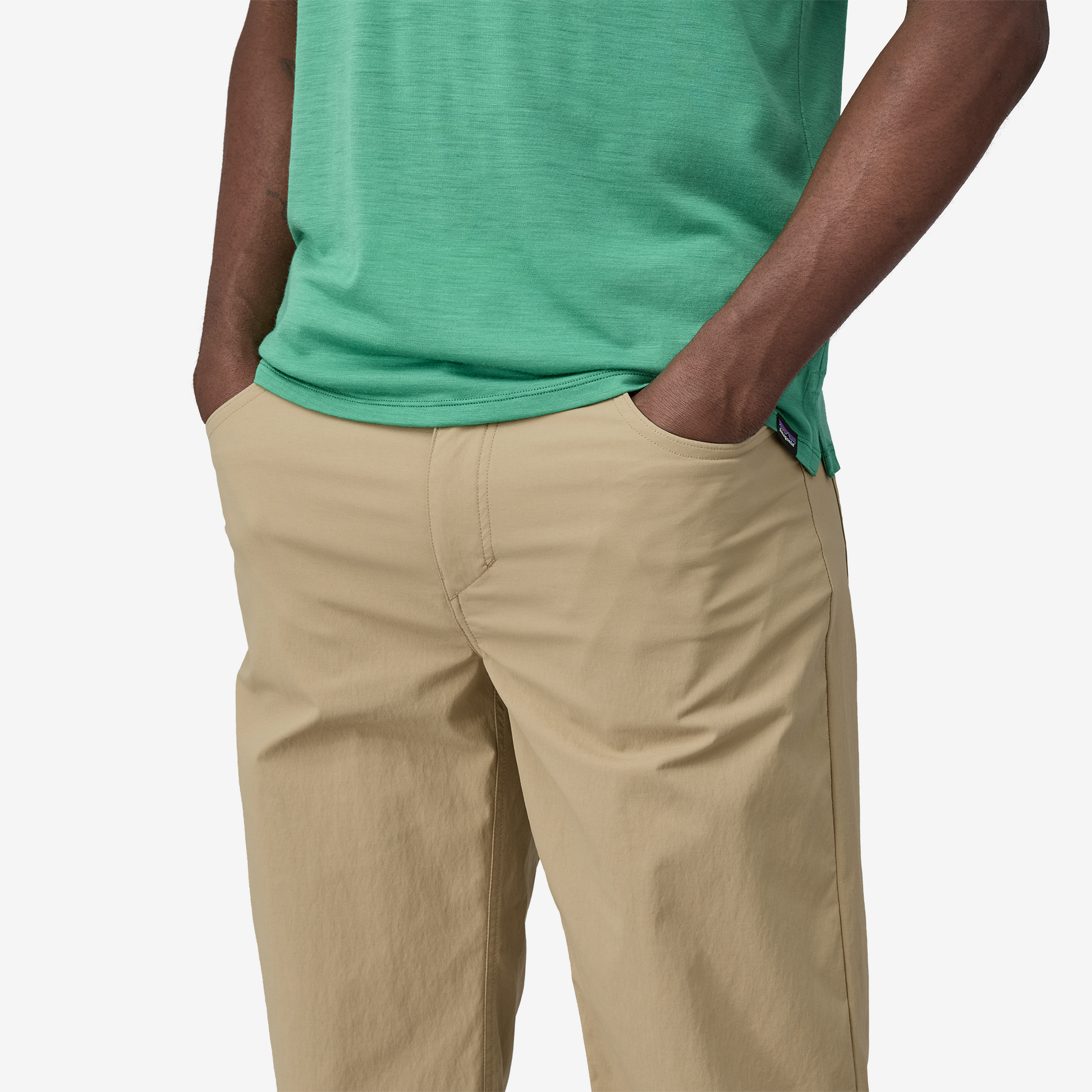 Pantalón Hombre Quandary - Regular