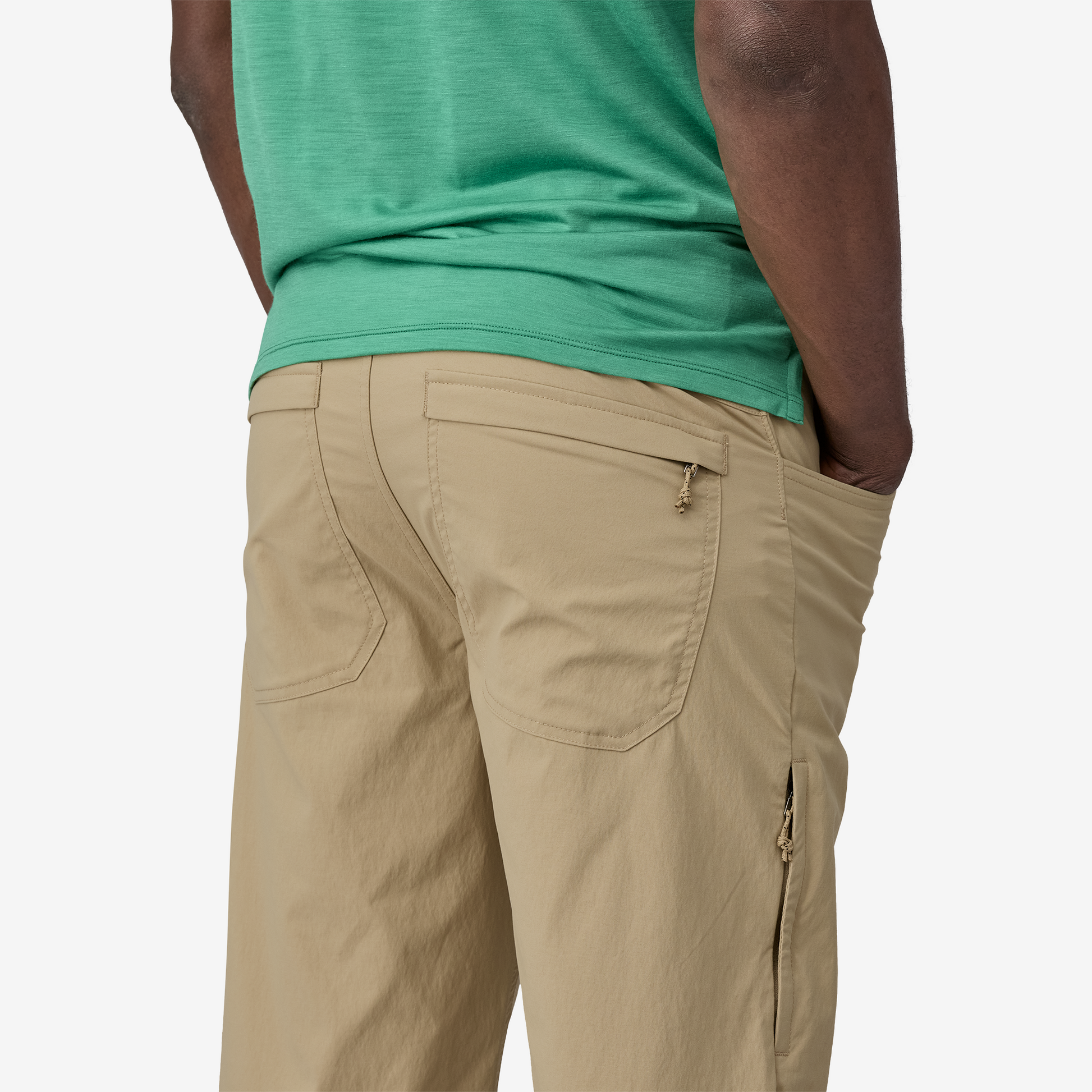 Pantalón Hombre Quandary - Regular