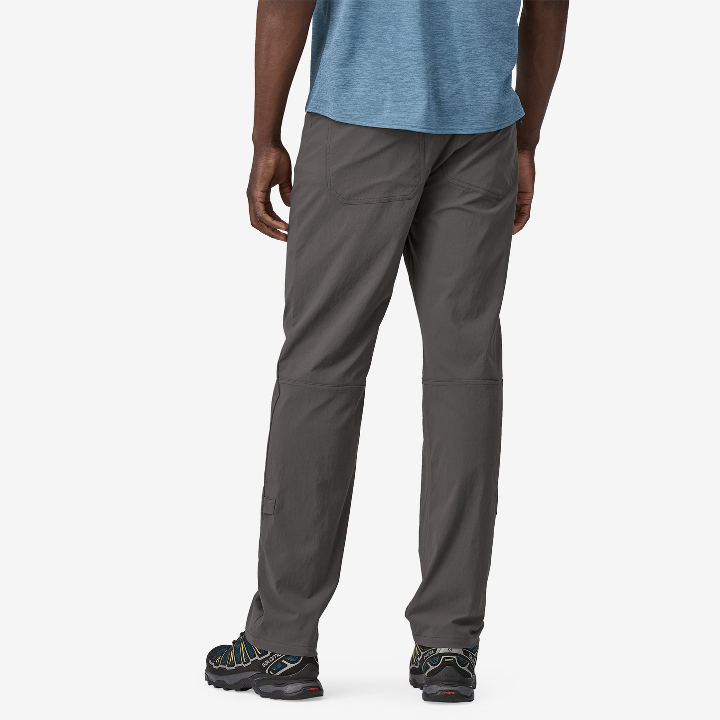 Pantalón Hombre Quandary - Regular