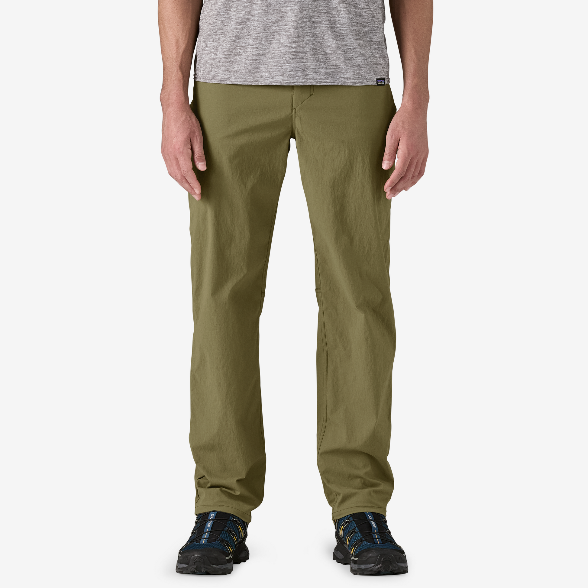 Pantalón Hombre Quandary - Regular