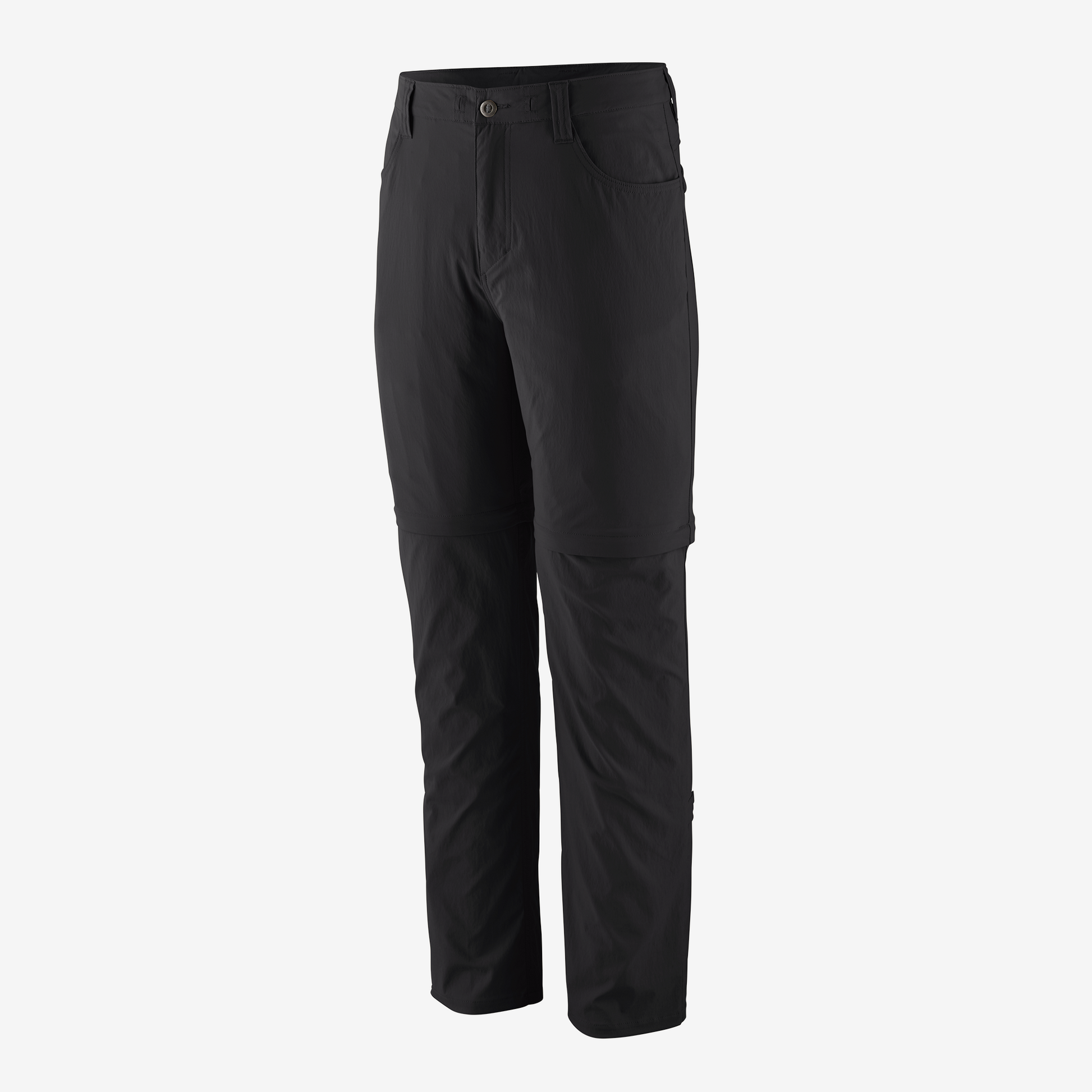 Pantalón Hombre Quandary Convertible