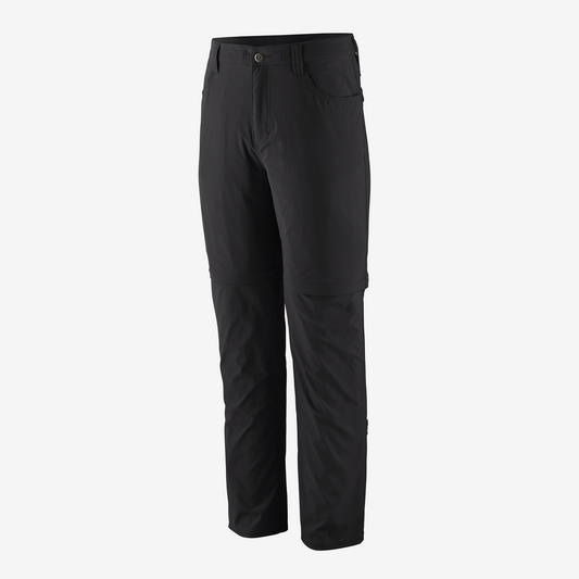 Pantalón Hombre Quandary Convertible