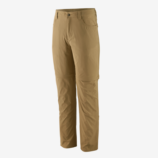 Pantalón Hombre Quandary Convertible