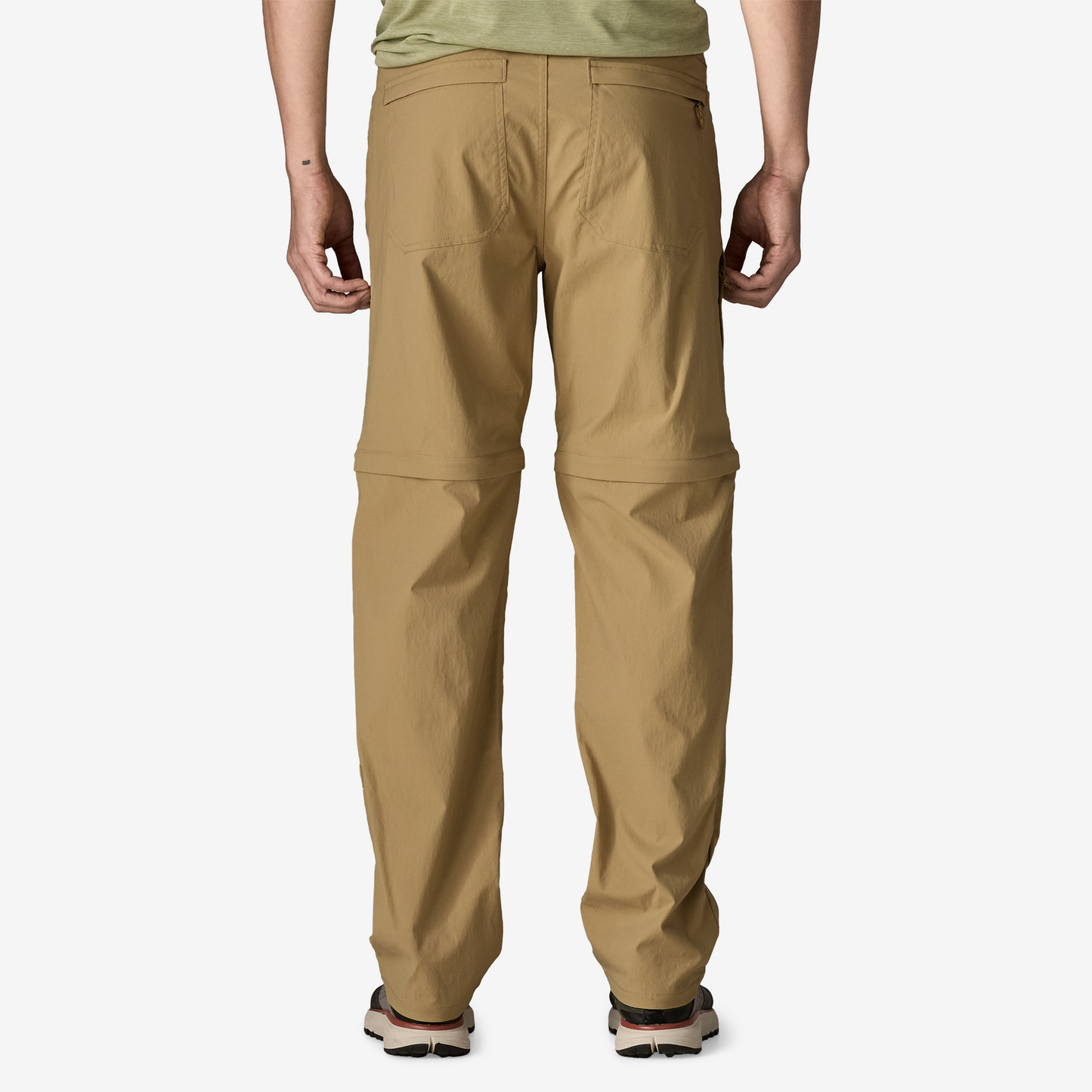 Pantalón Hombre Quandary Convertible