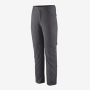 Pantalón Convertible Hombre Quandary Convertible