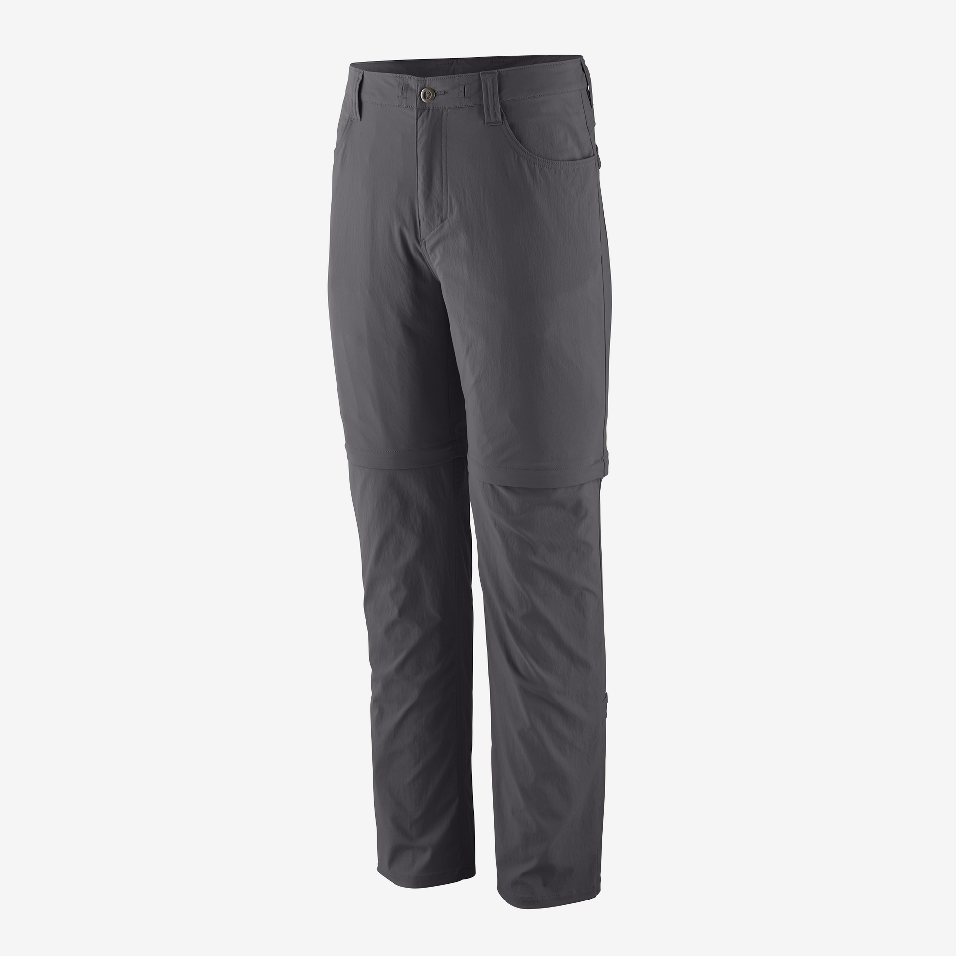 Pantalón Hombre Quandary Convertible