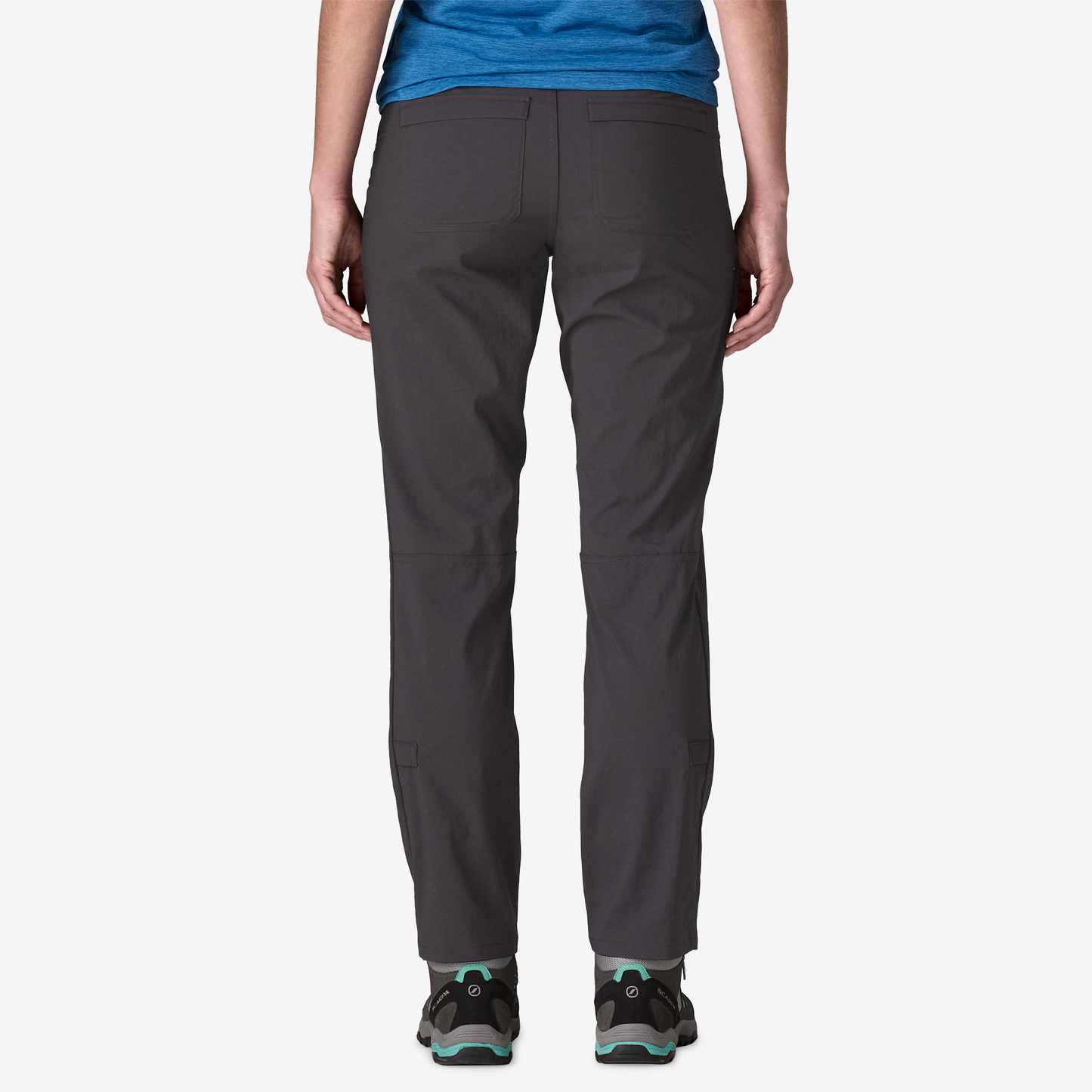 Pantalón Mujer Quandary - Short